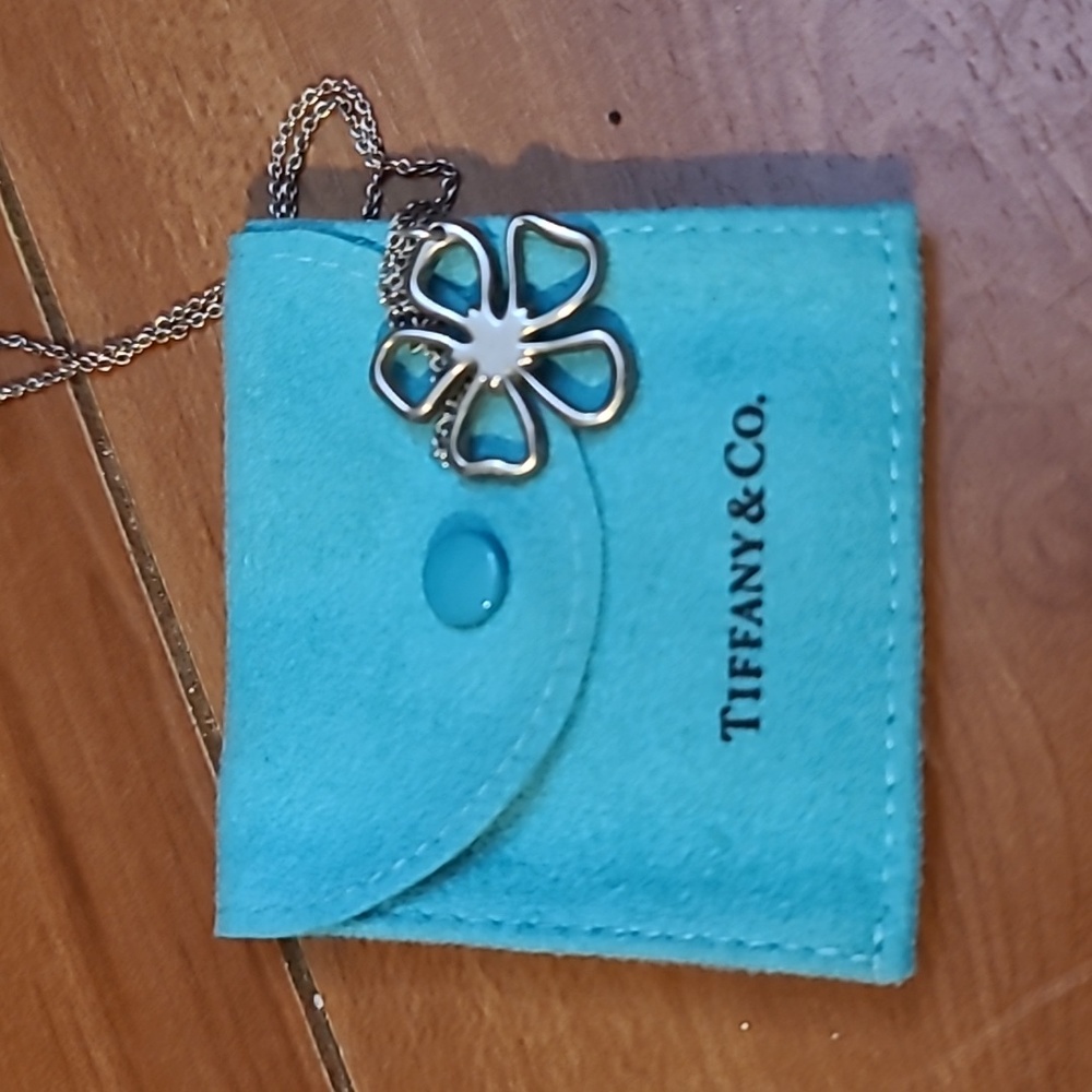 { T I F F A N Y & C O } - image 1